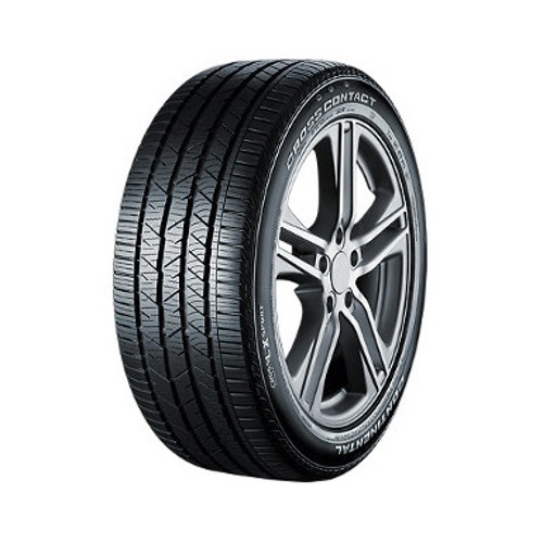 Foto pneumatico: CONTINENTAL, CrossContact LX Sport 285/40 R22 110Y Estive