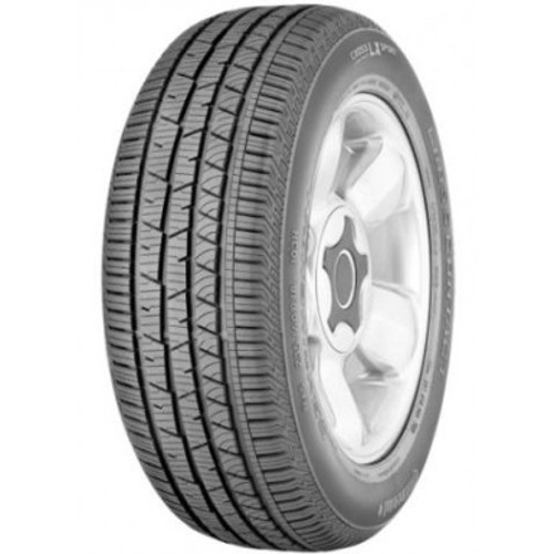 Foto pneumatico: CONTINENTAL, CrossContact LX Sport 275/45 R21 110V Estive