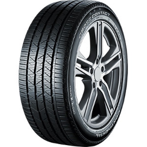 Foto pneumatico: CONTINENTAL, CrossContact LX Sport ContiSilent LR 285/40 R22 110Y Estive