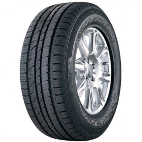 Foto pneumatico: CONTINENTAL, CrossContact LX Sport 275/45 R21 110W Estive