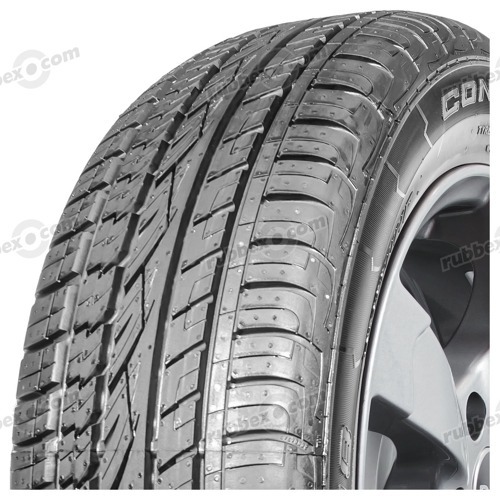 Foto pneumatico: CONTINENTAL, ContiCrossContact UHP 255/50 R20 109Y Estive