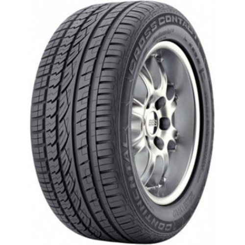 Foto pneumatico: CONTINENTAL, CrossContact UHP 275/50 R20 109W Estive