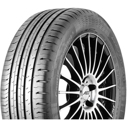 Foto pneumatico: CONTINENTAL, ECOCONTACT 5 165/60 R15 77H Estive