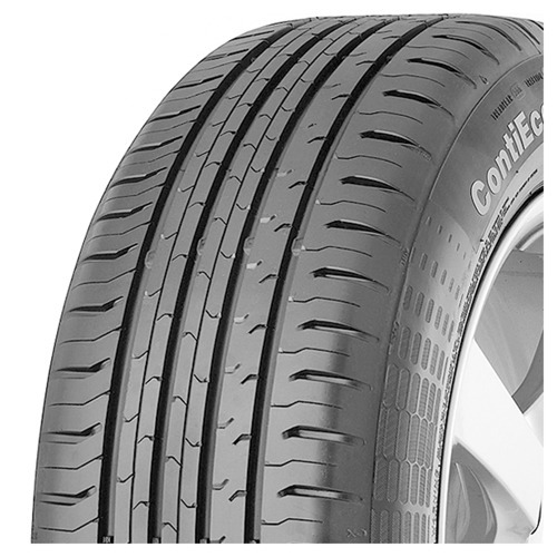 Foto pneumatico: CONTINENTAL, ECOCONTACT 5 205/60 R16 92H Estive