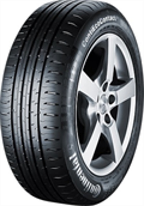 Foto pneumatico: CONTINENTAL, EcoContact 5 235/55 R17 103H Estive