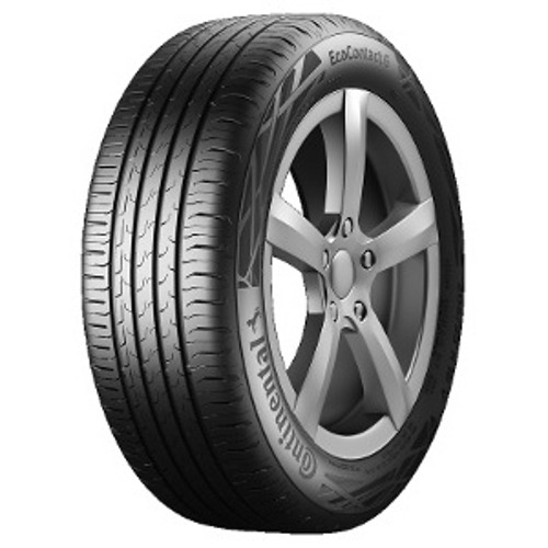 Foto pneumatico: CONTINENTAL, EcoContact 6 Q *MO 225/55 R18 102Y Estive