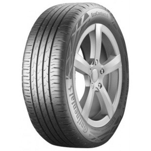 Foto pneumatico: CONTINENTAL, EcoContact 6 205/55 R16 91W Estive