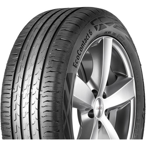 Foto pneumatico: CONTINENTAL, EcoContact 6 225/60 R18 104V Estive