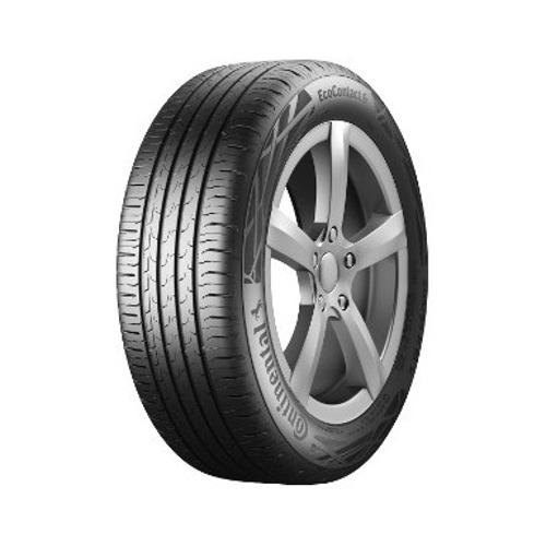 Foto pneumatico: CONTINENTAL, ECOCONTACT 6 AO1 XL 225/55 R18 102Y Estive