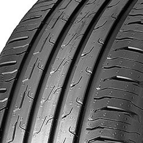 Foto pneumatico: CONTINENTAL, ECOCONTACT 6 XL SILENT 265/45 R21 108V Estive