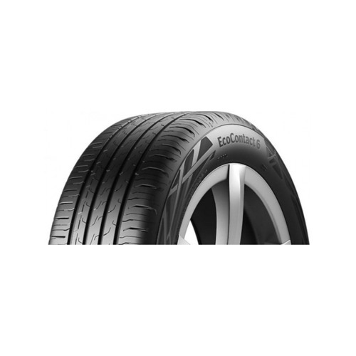 Foto pneumatico: CONTINENTAL, ECOCONTACT 6 * XL 315/30 R22 107Y Estive