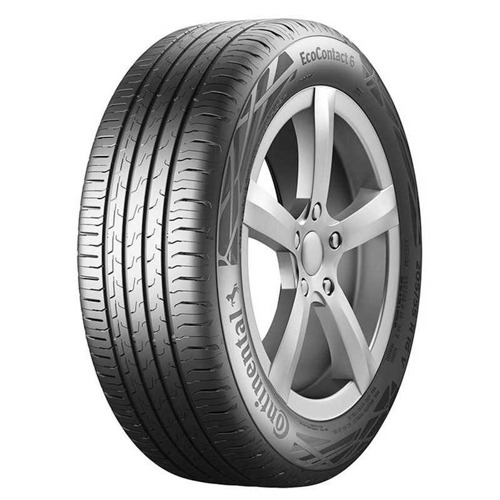 Foto pneumatico: CONTINENTAL, EcoContact 6 Q 215/60 R18 98H Estive