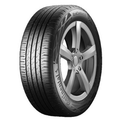 Foto pneumatico: CONTINENTAL, ECOCONTACT 6Q 225/55 R18 102V Estive