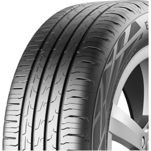 Foto pneumatico: CONTINENTAL, ECOCONTACT 6Q XL * MO FR SILENT 245/35 R21 96Y Estive