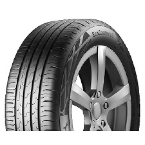 Foto pneumatico: CONTINENTAL, ECOCONTACT 6 Q XL MO 285/40 R20 108W Estive