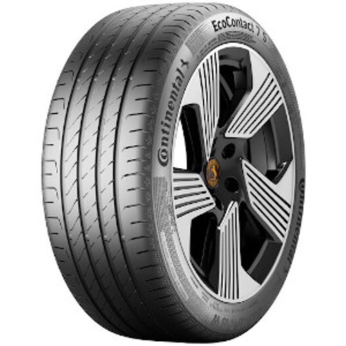 Foto pneumatico: CONTINENTAL, EcoContact 7 S (+) ContiSilent 265/35 R21 101H Estive