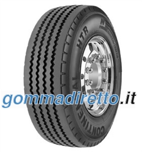 Foto pneumatico: CONTINENTAL, htr 205/70 R15 122J Estive