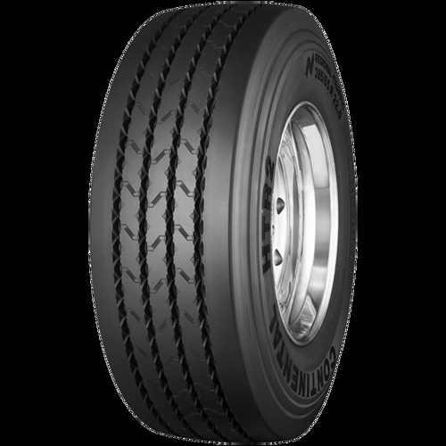 Foto pneumatico: CONTINENTAL, HTR2+ M+S 3PMSF 215/75 R17.5 135K Quattro-stagioni