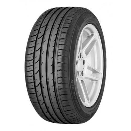 Foto pneumatico: CONTINENTAL, ContiPremiumContact 2 205/70 R16 97H Estive