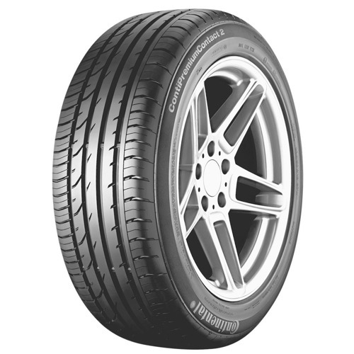 Foto pneumatico: CONTINENTAL, PREMIUMCONTACT 2 XL 195/50 R16 88V Estive