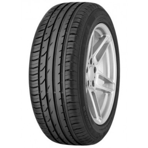 Foto pneumatico: CONTINENTAL, ContiPremiumContact 2 215/40 R17 87W Estive