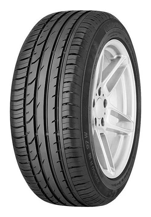 Foto pneumatico: CONTINENTAL, PREMIUMCONTACT 2 XL 195/55 R16 91H Estive