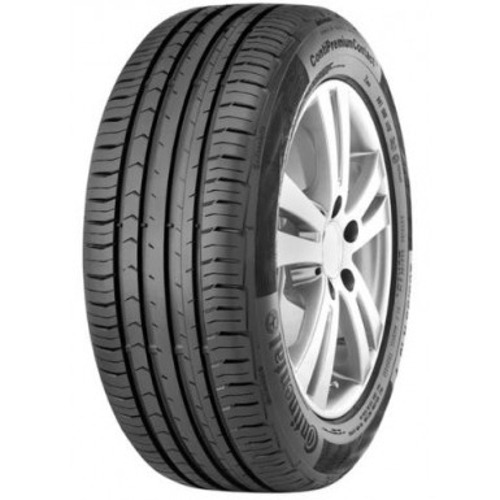 Foto pneumatico: CONTINENTAL, ContiPremiumContact 5 235/65 R17 104V Estive