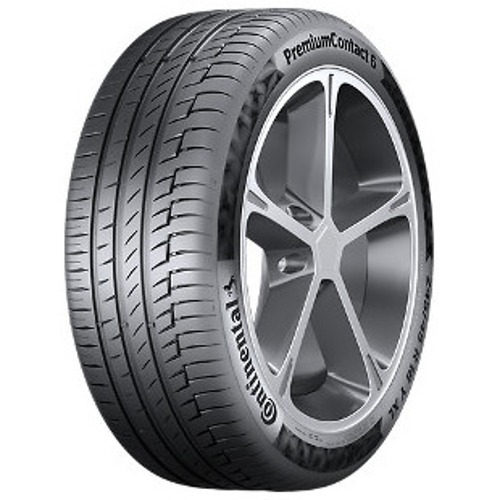 Foto pneumatico: CONTINENTAL, PremiumContact 6 315/35 R22 111Y Estive