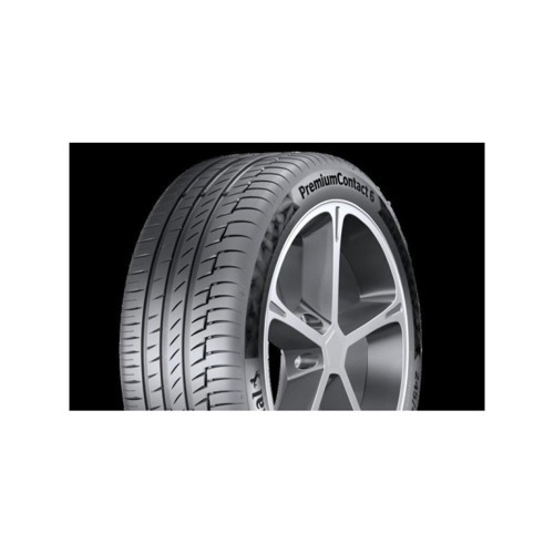 Foto pneumatico: CONTINENTAL, PREMIUMCONTACT 6 FR 215/45 R17 87Y Estive