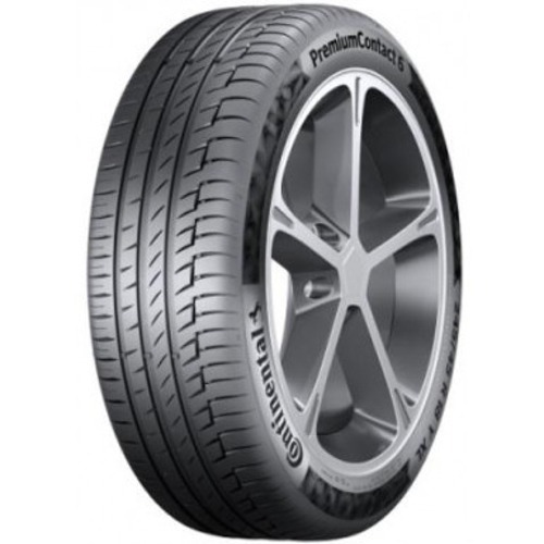 Foto pneumatico: CONTINENTAL, PremiumContact 6 205/40 R18 86W Estive