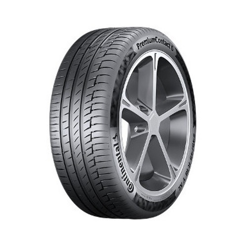 Foto pneumatico: CONTINENTAL, PREMIUMCONTACT 6 XL 315/35 R22 111Y Estive