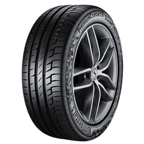 Foto pneumatico: CONTINENTAL, PREMIUMCONTACT 6 XL VOL EVC 275/40 R21 107V Estive