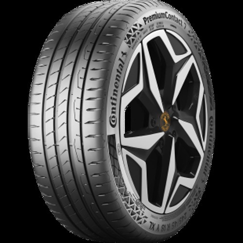 Foto pneumatico: CONTINENTAL, PREMIUMCONTACT 7 225/45 R17 91W Estive