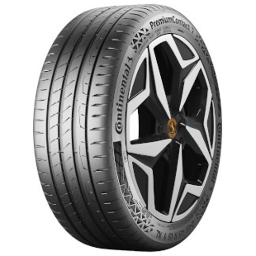 Foto pneumatico: CONTINENTAL, PremiumContact 7 235/45 R18 98Y Estive