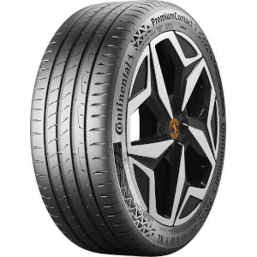 Foto pneumatico: CONTINENTAL, PremiumContact 7 255/50 R20 109Y Estive