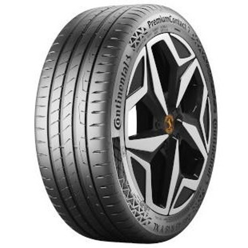 Foto pneumatico: CONTINENTAL, PremiumContact 7 225/55 R16 99W Estive