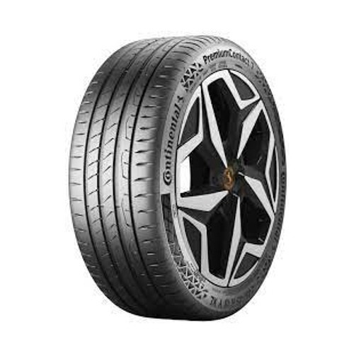 Foto pneumatico: CONTINENTAL, PremiumContact 7 205/40 R18 86Y Estive