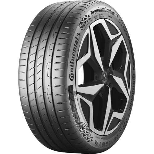 Foto pneumatico: CONTINENTAL, PremiumContact 7 315/35 R21 111Y Estive