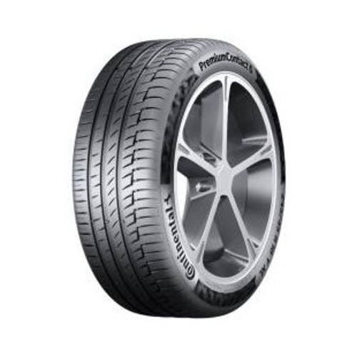 Foto pneumatico: CONTINENTAL, PREMIUMCONTACT C XL 215/50 R17 95V Estive