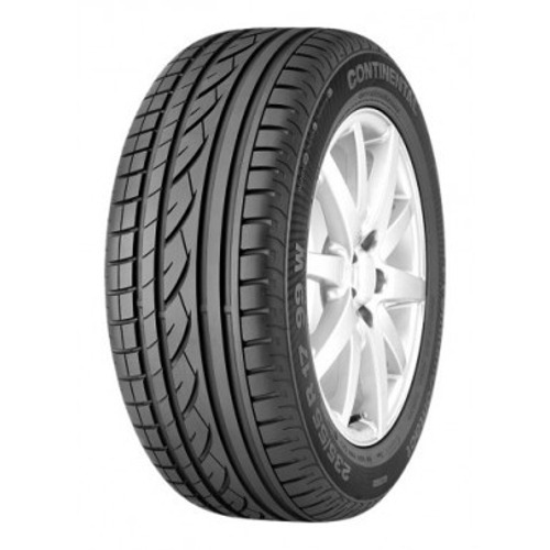 Foto pneumatico: CONTINENTAL, PREMIUMCONTACT FR MO 195/55 R16 87V Estive