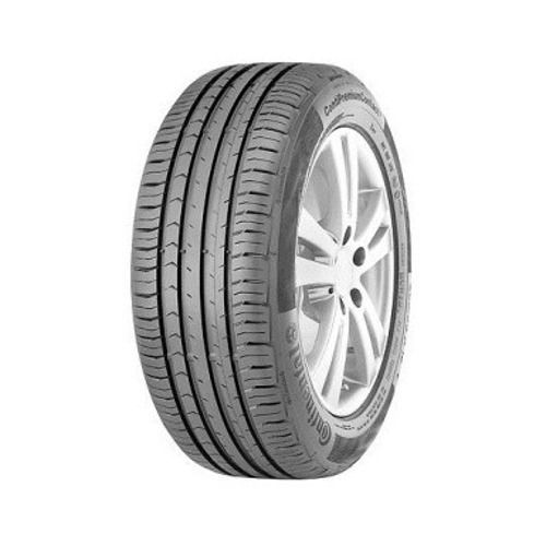 Foto pneumatico: CONTINENTAL, ContiPremiumContact 5 205/55 R17 95Y Estive