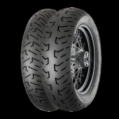 Foto pneumatico: CONTINENTAL, ROAD ATTACK 3 CR FRONT 100/90 R18 56V Estive