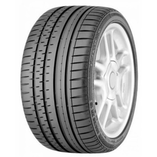 Foto pneumatico: CONTINENTAL, ContiSportContact 2 215/40 R18 89W Estive