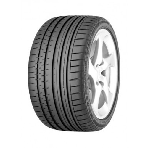 Foto pneumatico: CONTINENTAL, ContiSportContact 2 275/35 R20 102Y Estive