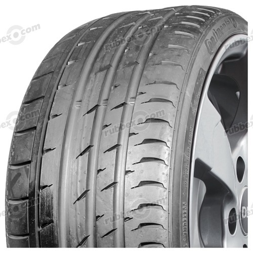 Foto pneumatico: CONTINENTAL, SPORTCONTACT 3 RO1 XL 235/40 R18 95Y Estive