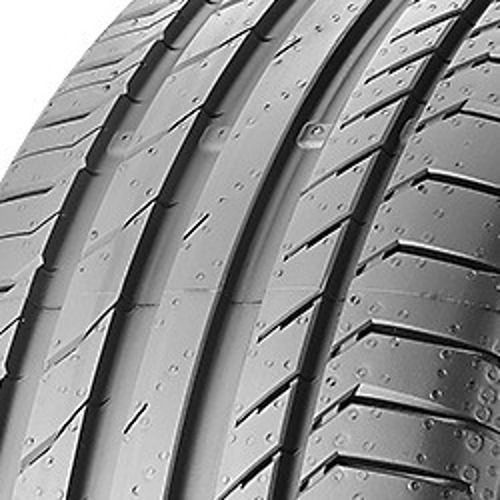 Foto pneumatico: CONTINENTAL, SportContact 5 235/40 R19 96Y Estive