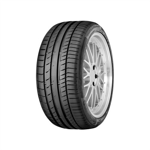 Foto pneumatico: CONTINENTAL, ContiSportContact 5 245/40 R18 97Y Estive