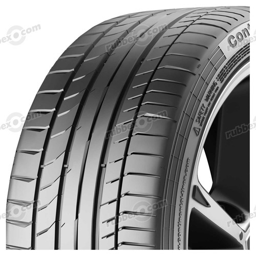 Foto pneumatico: CONTINENTAL, SPORTCONTACT 5P MO XL 235/40 R20 96Y Estive