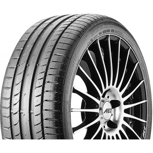 Foto pneumatico: CONTINENTAL, ContiSportContact 5P 315/30 R21 105Y Estive