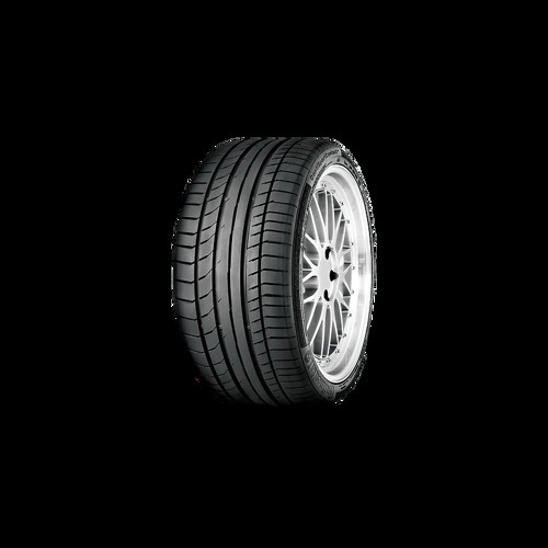 Foto pneumatico: CONTINENTAL, ContiSportContact 5P 255/35 R18 94Y Estive